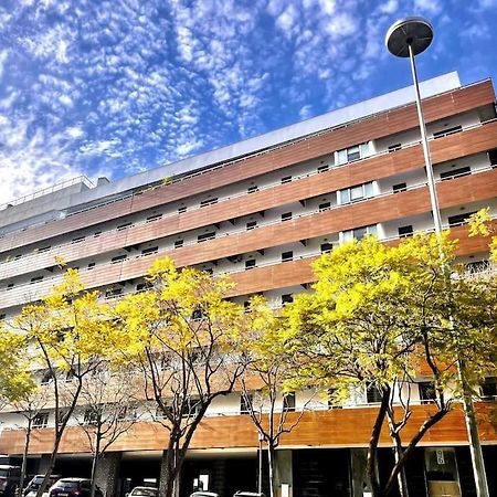 Airport Expo Apartment Lisboa المظهر الخارجي الصورة