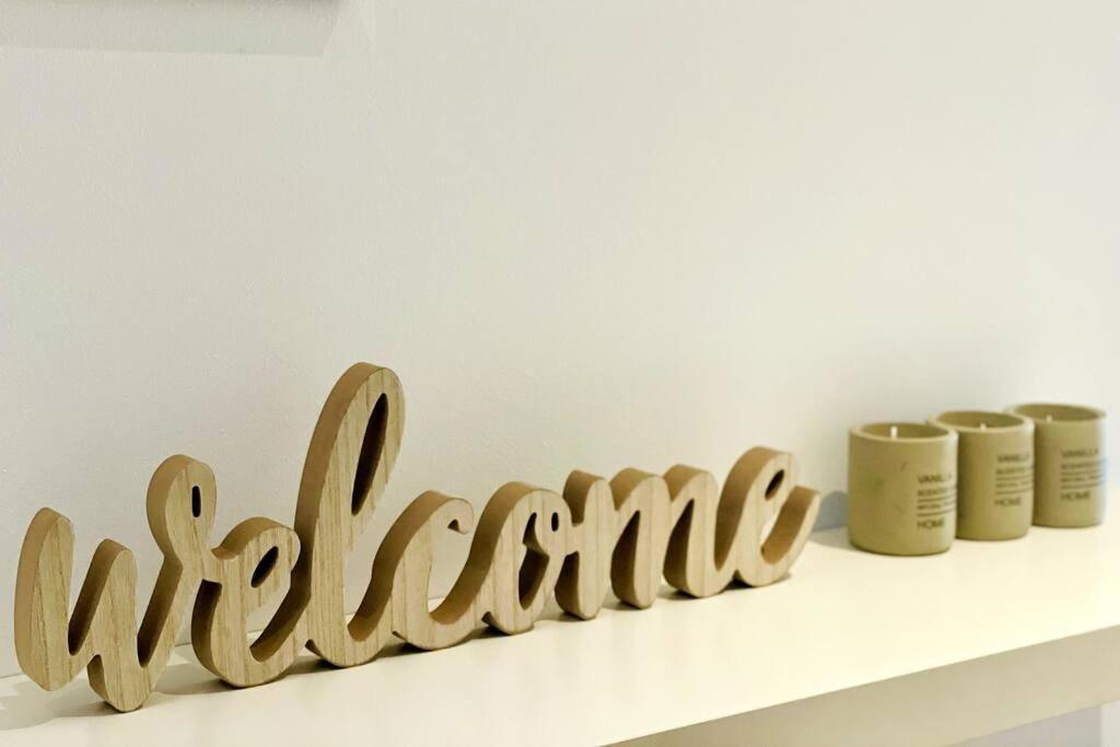 Airport Expo Apartment Lisboa المظهر الخارجي الصورة
