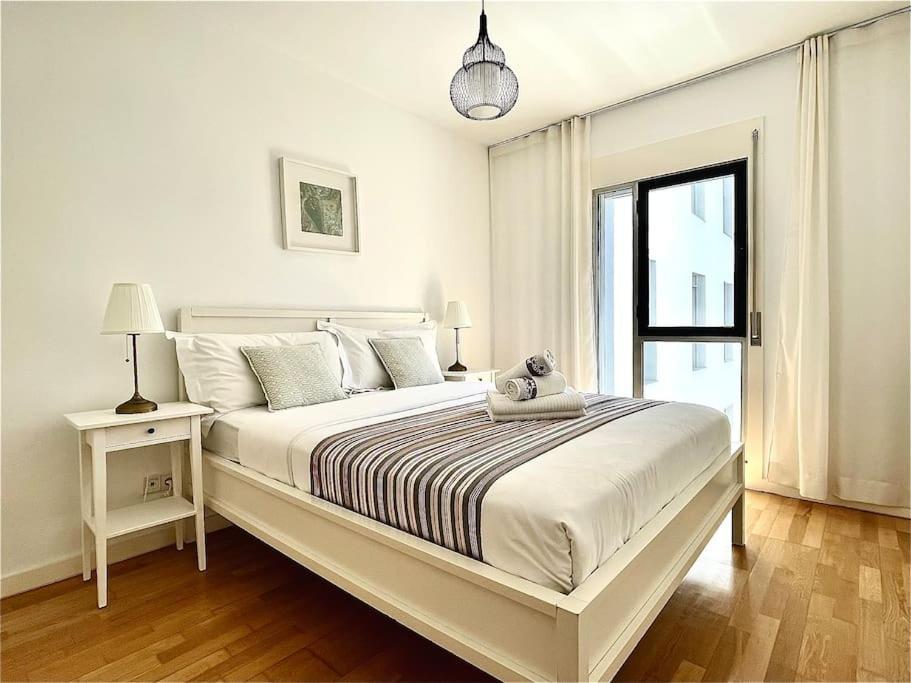 Airport Expo Apartment Lisboa المظهر الخارجي الصورة
