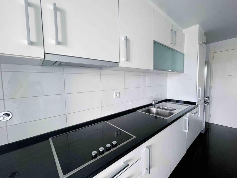 Airport Expo Apartment Lisboa المظهر الخارجي الصورة