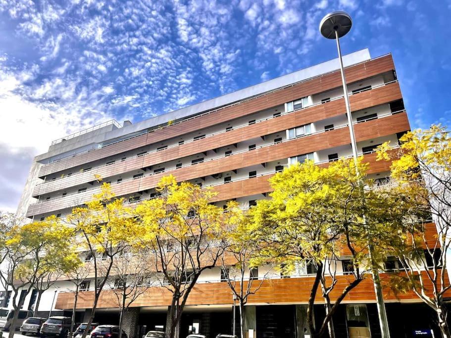 Airport Expo Apartment Lisboa المظهر الخارجي الصورة