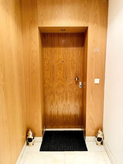 Airport Expo Apartment Lisboa المظهر الخارجي الصورة