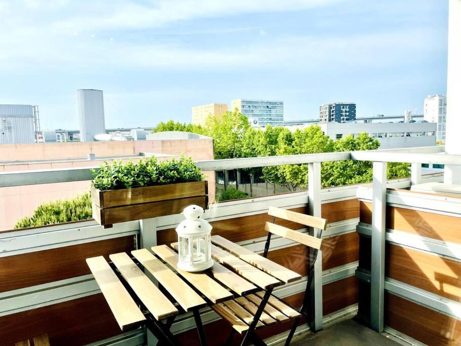 Airport Expo Apartment Lisboa المظهر الخارجي الصورة