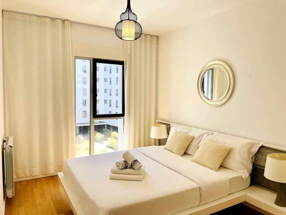 Airport Expo Apartment Lisboa المظهر الخارجي الصورة