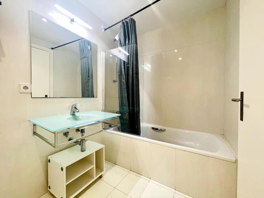 Airport Expo Apartment Lisboa المظهر الخارجي الصورة