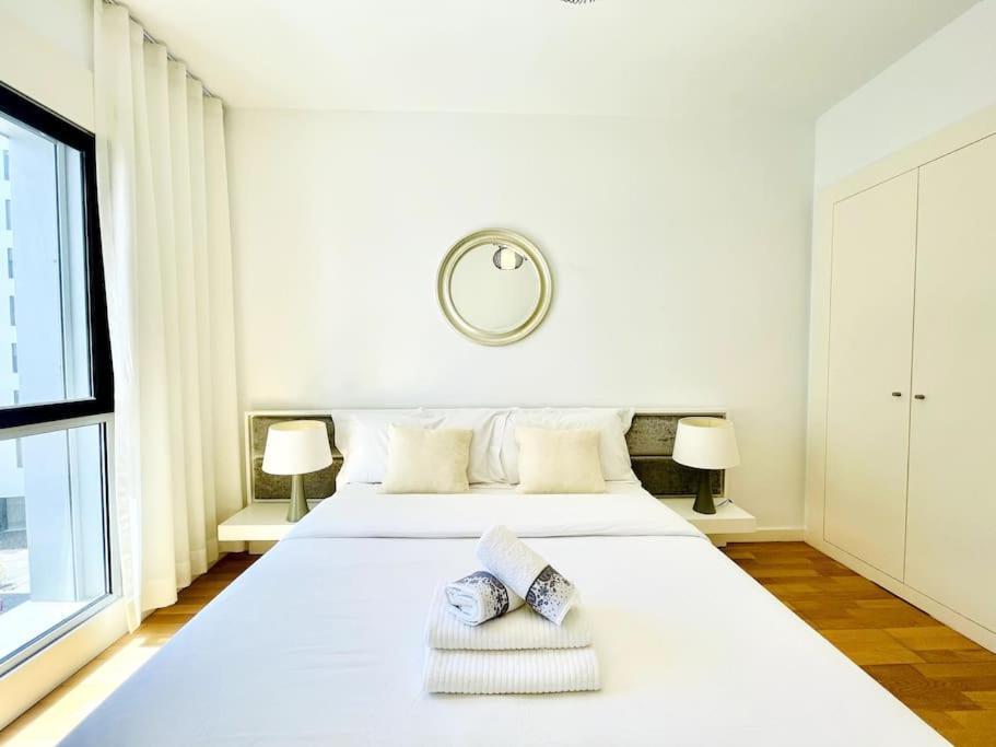 Airport Expo Apartment Lisboa المظهر الخارجي الصورة