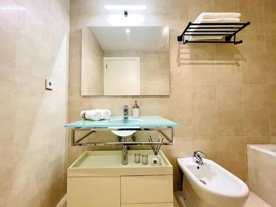 Airport Expo Apartment Lisboa المظهر الخارجي الصورة