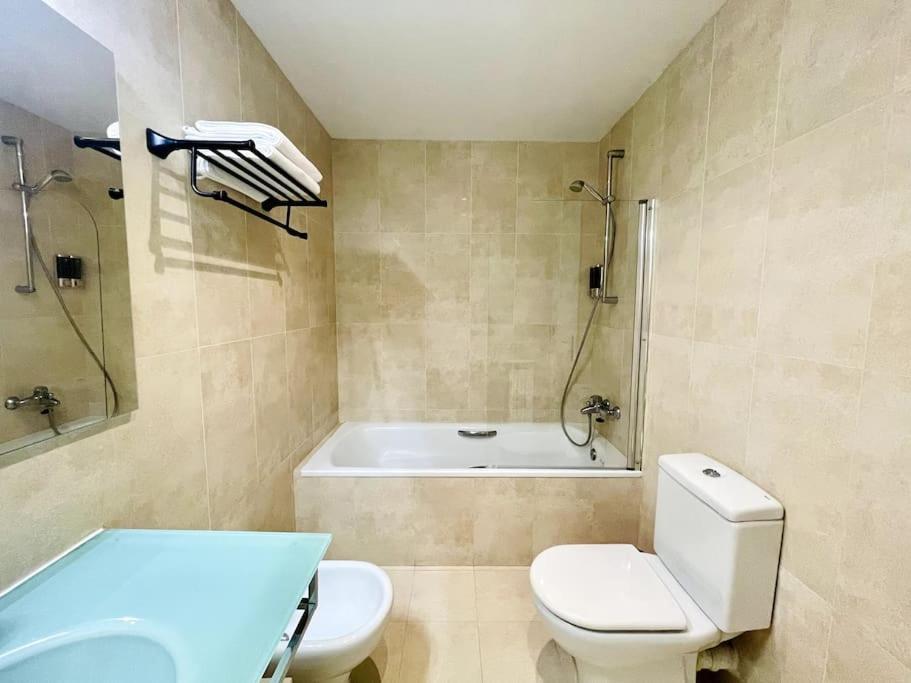 Airport Expo Apartment Lisboa المظهر الخارجي الصورة