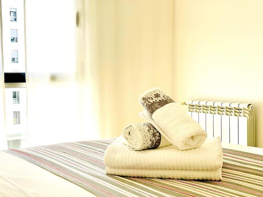 Airport Expo Apartment Lisboa المظهر الخارجي الصورة