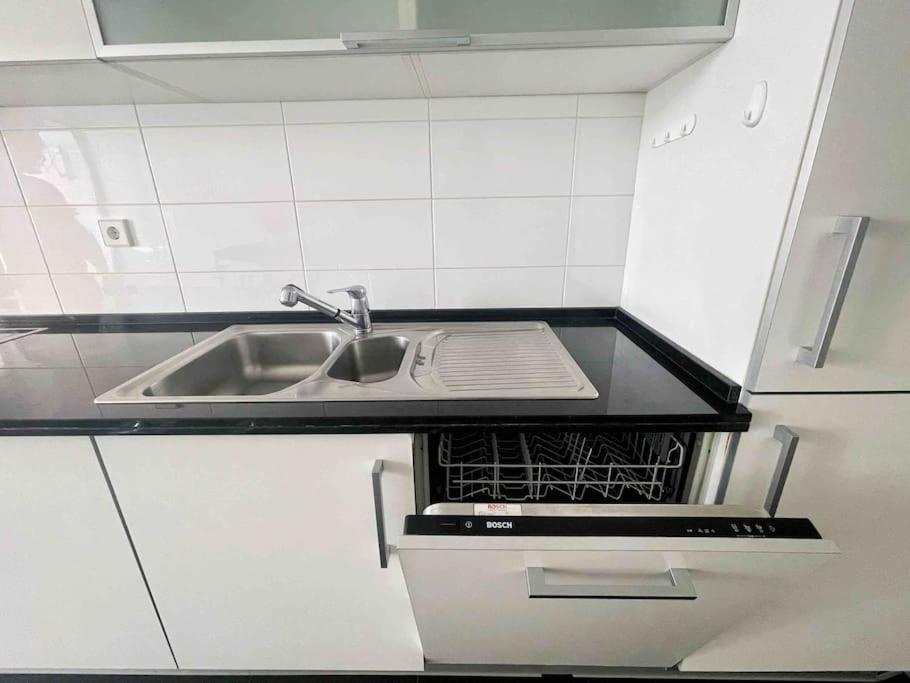 Airport Expo Apartment Lisboa المظهر الخارجي الصورة