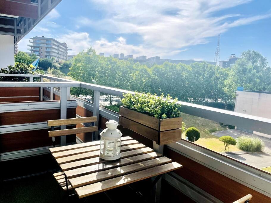 Airport Expo Apartment Lisboa المظهر الخارجي الصورة