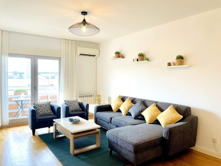 Airport Expo Apartment Lisboa المظهر الخارجي الصورة