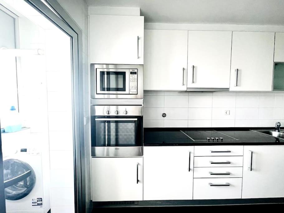 Airport Expo Apartment Lisboa المظهر الخارجي الصورة