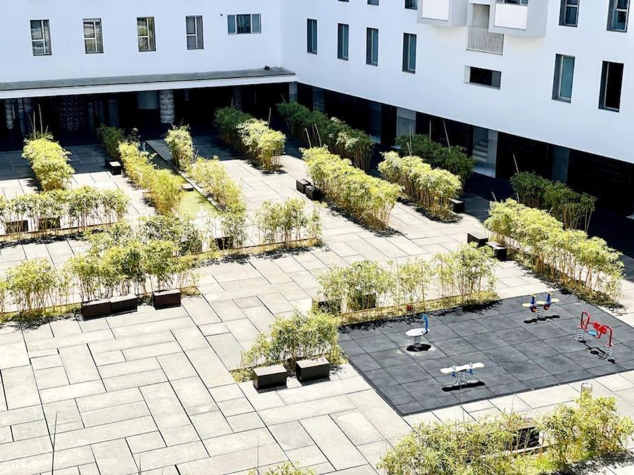 Airport Expo Apartment Lisboa المظهر الخارجي الصورة