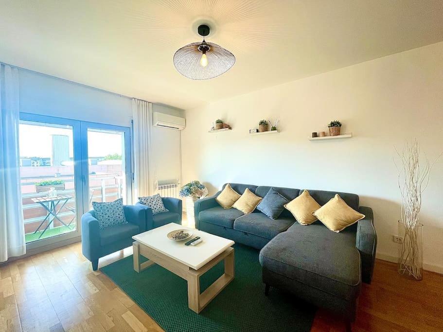 Airport Expo Apartment Lisboa المظهر الخارجي الصورة