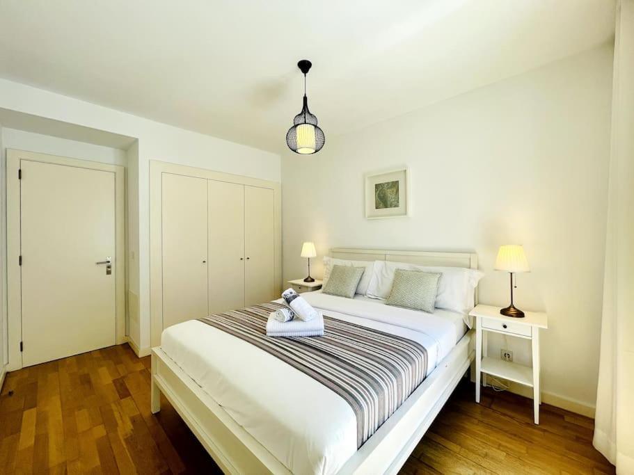 Airport Expo Apartment Lisboa المظهر الخارجي الصورة