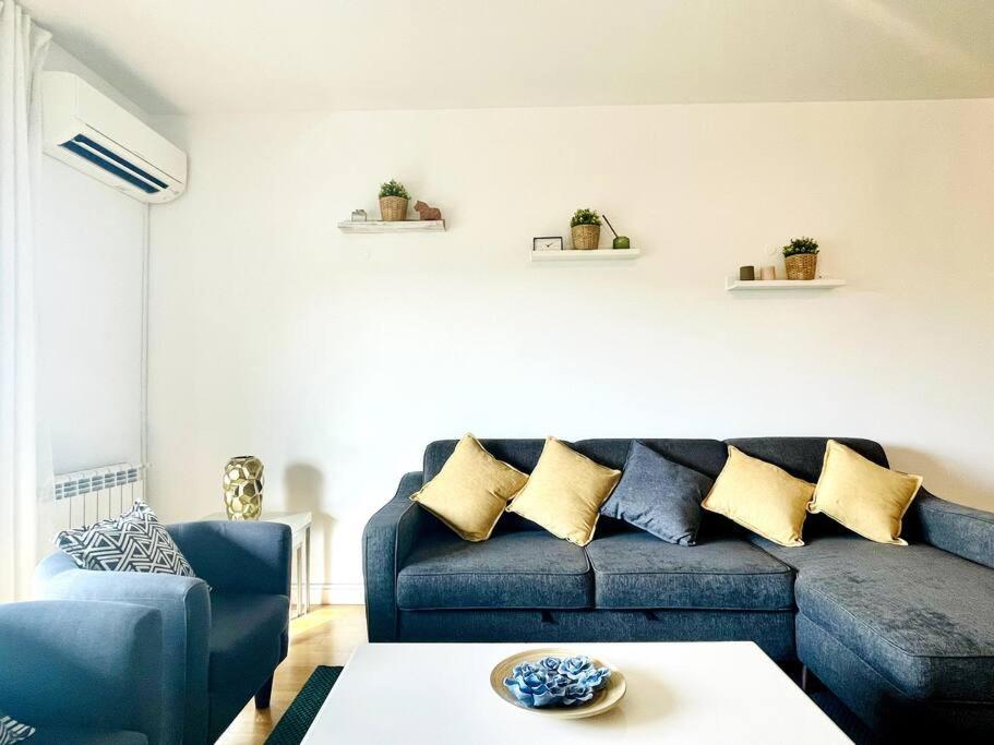 Airport Expo Apartment Lisboa المظهر الخارجي الصورة