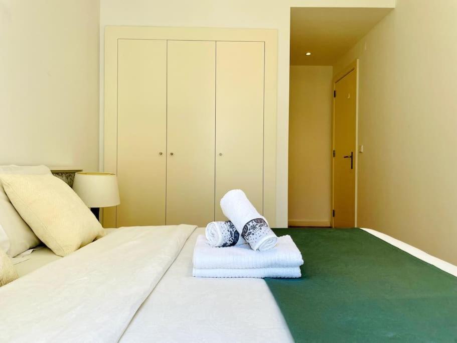 Airport Expo Apartment Lisboa المظهر الخارجي الصورة