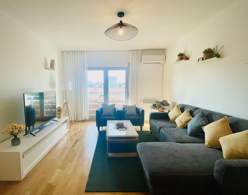 Airport Expo Apartment Lisboa المظهر الخارجي الصورة