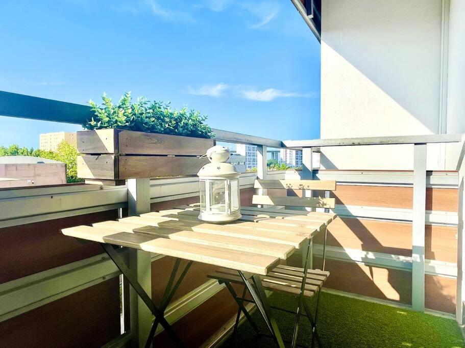 Airport Expo Apartment Lisboa المظهر الخارجي الصورة