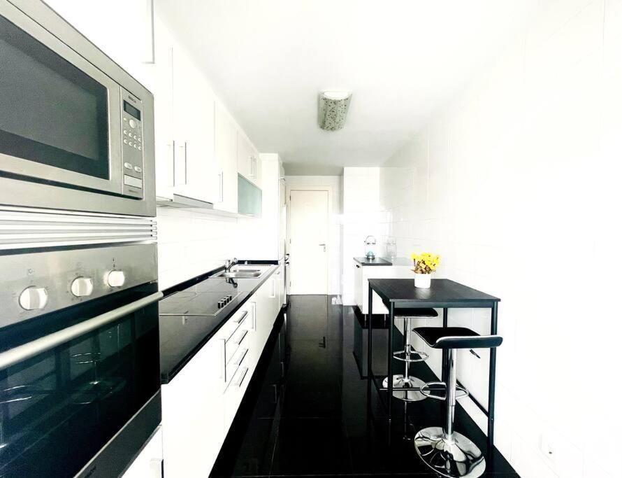 Airport Expo Apartment Lisboa المظهر الخارجي الصورة