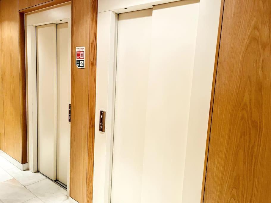 Airport Expo Apartment Lisboa المظهر الخارجي الصورة