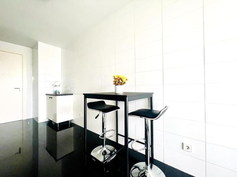 Airport Expo Apartment Lisboa المظهر الخارجي الصورة