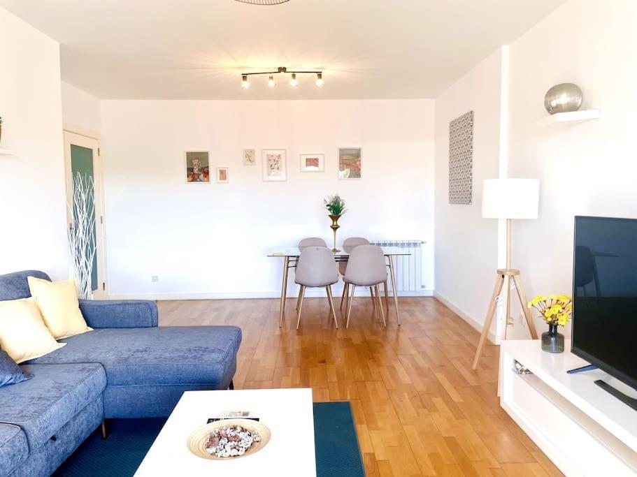 Airport Expo Apartment Lisboa المظهر الخارجي الصورة