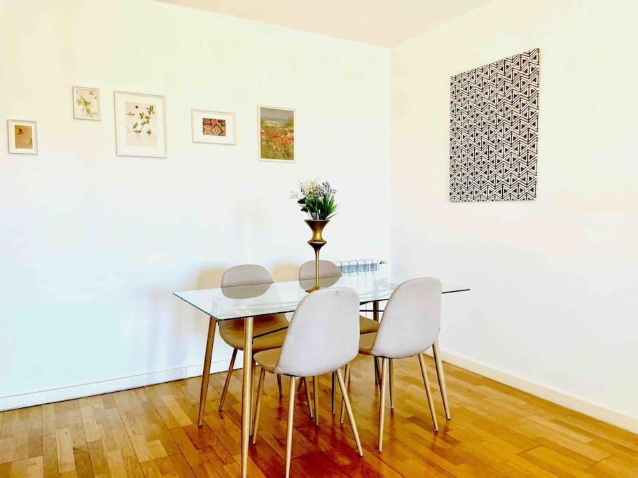 Airport Expo Apartment Lisboa المظهر الخارجي الصورة