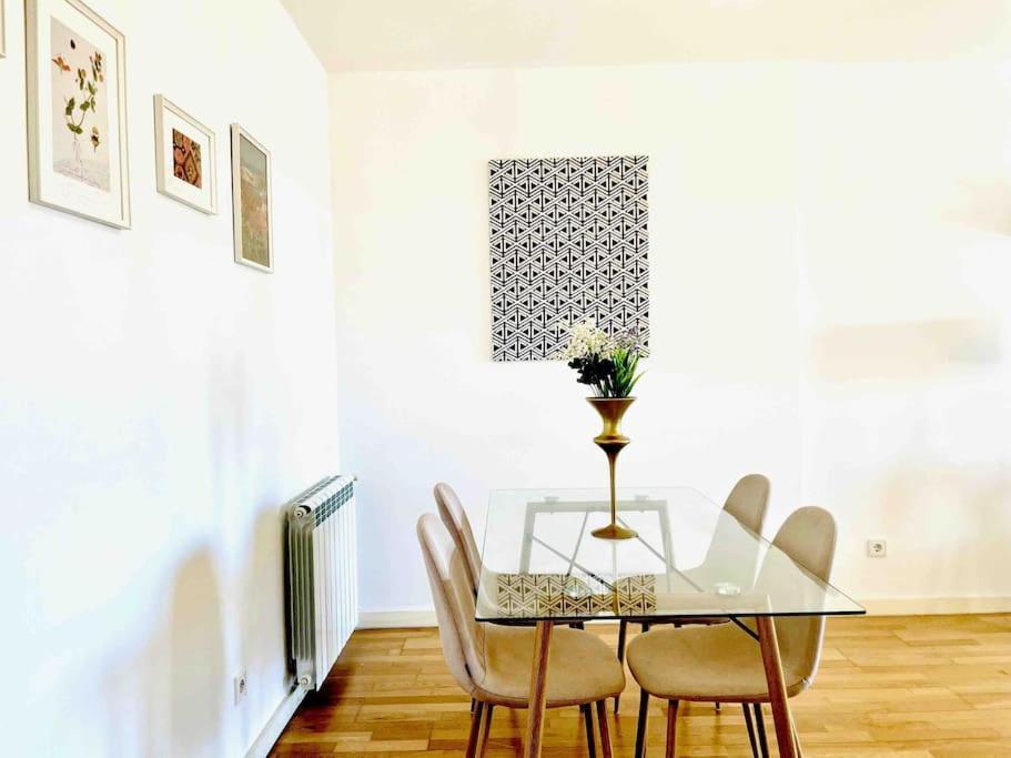 Airport Expo Apartment Lisboa المظهر الخارجي الصورة