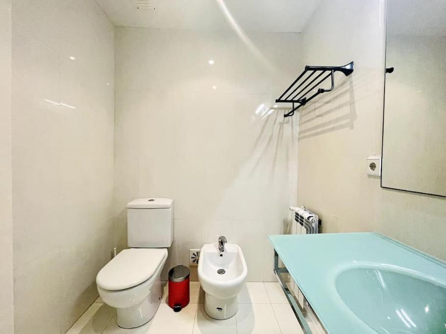 Airport Expo Apartment Lisboa المظهر الخارجي الصورة