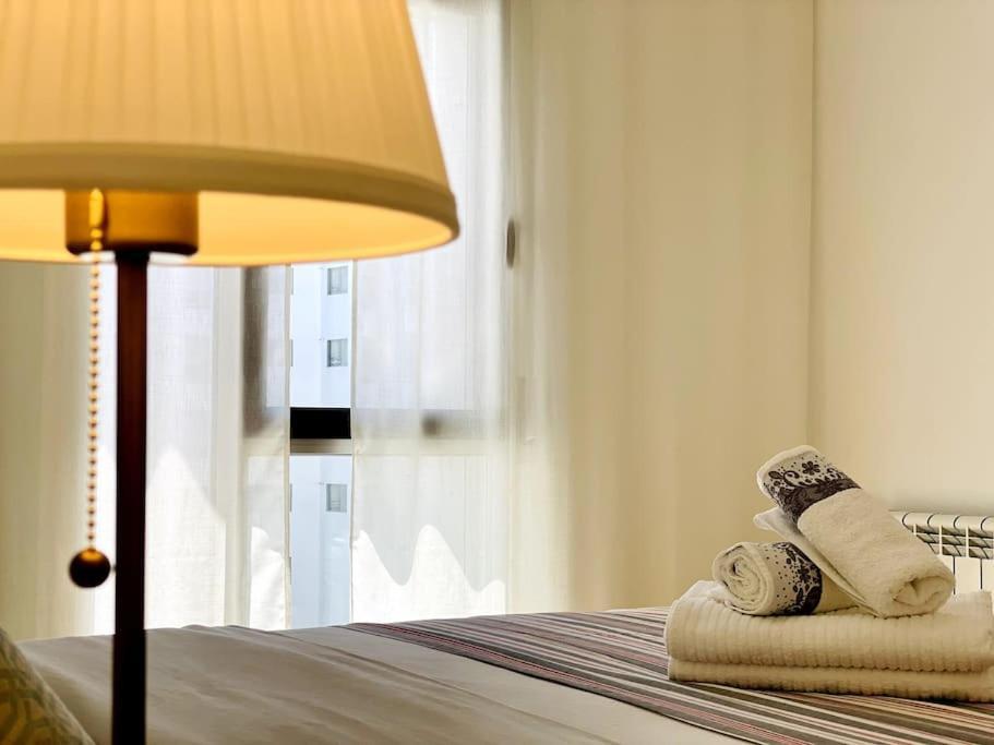 Airport Expo Apartment Lisboa المظهر الخارجي الصورة
