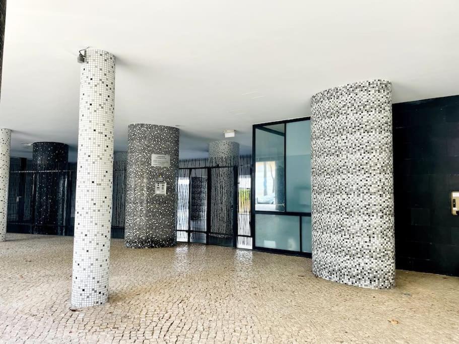 Airport Expo Apartment Lisboa المظهر الخارجي الصورة