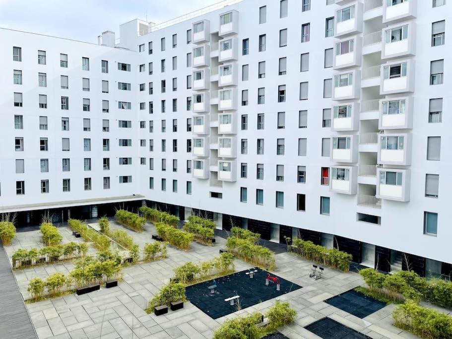 Airport Expo Apartment Lisboa المظهر الخارجي الصورة
