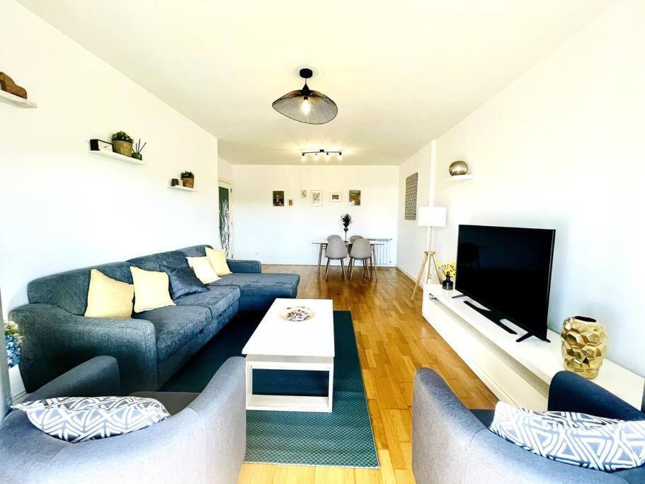 Airport Expo Apartment Lisboa المظهر الخارجي الصورة