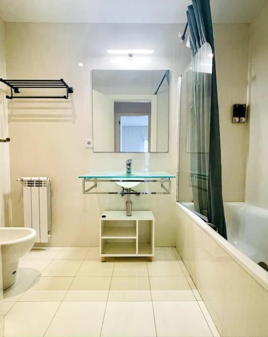 Airport Expo Apartment Lisboa المظهر الخارجي الصورة