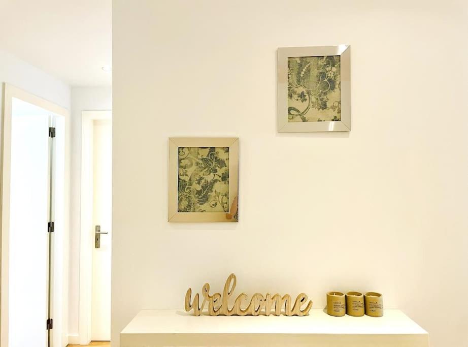 Airport Expo Apartment Lisboa المظهر الخارجي الصورة